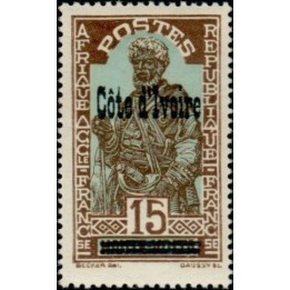 Cote d\'Ivoire - 092