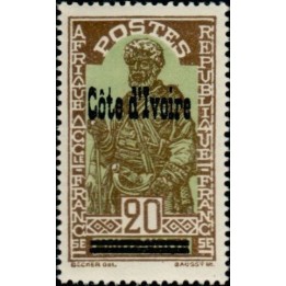 Cote d\'Ivoire - 093
