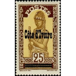 Cote d\'Ivoire - 094