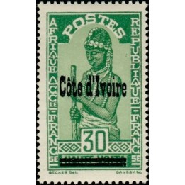 Cote d\'Ivoire - 095