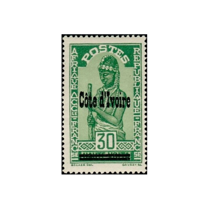 Cote d\'Ivoire - 095