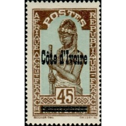 Cote d\'Ivoire - 096