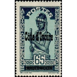 Cote d\'Ivoire - 097