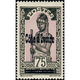 Cote d\'Ivoire - 098