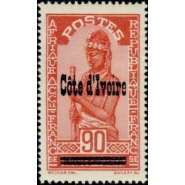 Cote d\'Ivoire - 099