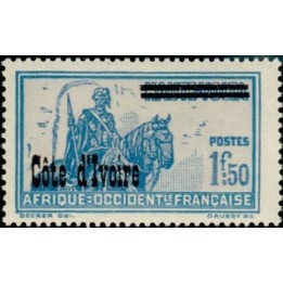 Cote d\'Ivoire - 101