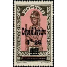 Cote d\'Ivoire - 102