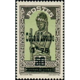 Cote d\'Ivoire - 103