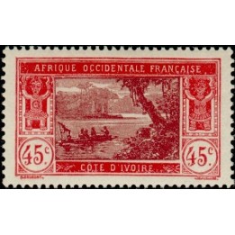 Cote d\'Ivoire - 104