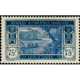Cote d\'Ivoire - 105