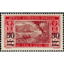 Cote d\'Ivoire - 106