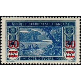 Cote d\'Ivoire - 107