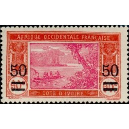 Cote d\'Ivoire - 108