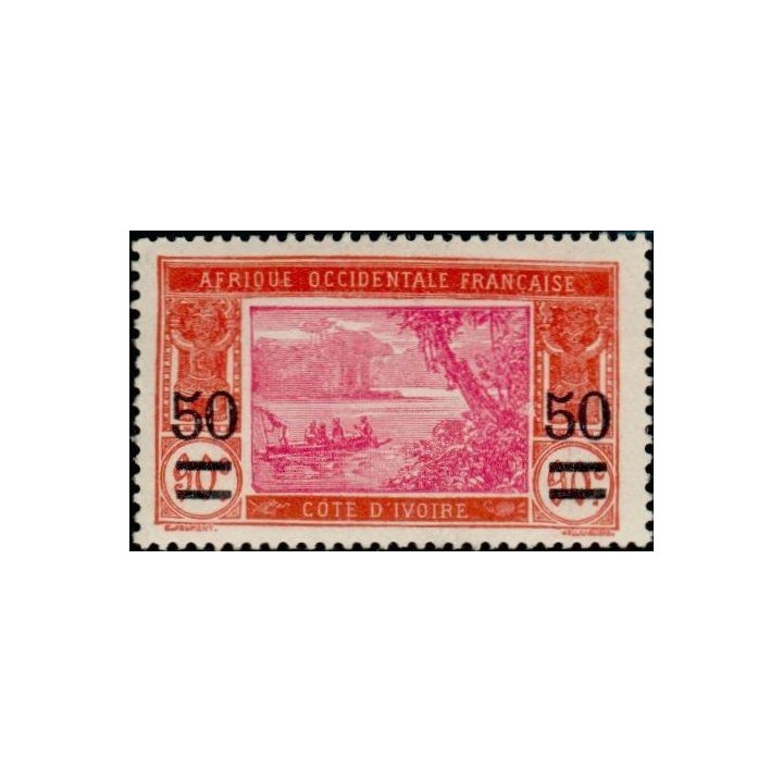Cote d\'Ivoire - 108