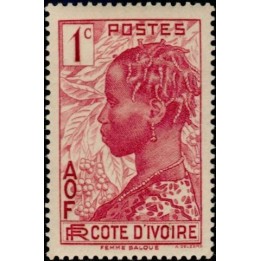 Cote d\'Ivoire - 109