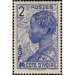 Cote d\'Ivoire - 110