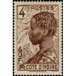 Cote d\'Ivoire - 111