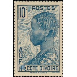 Cote d\'Ivoire - 113