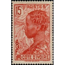 Cote d\'Ivoire - 114