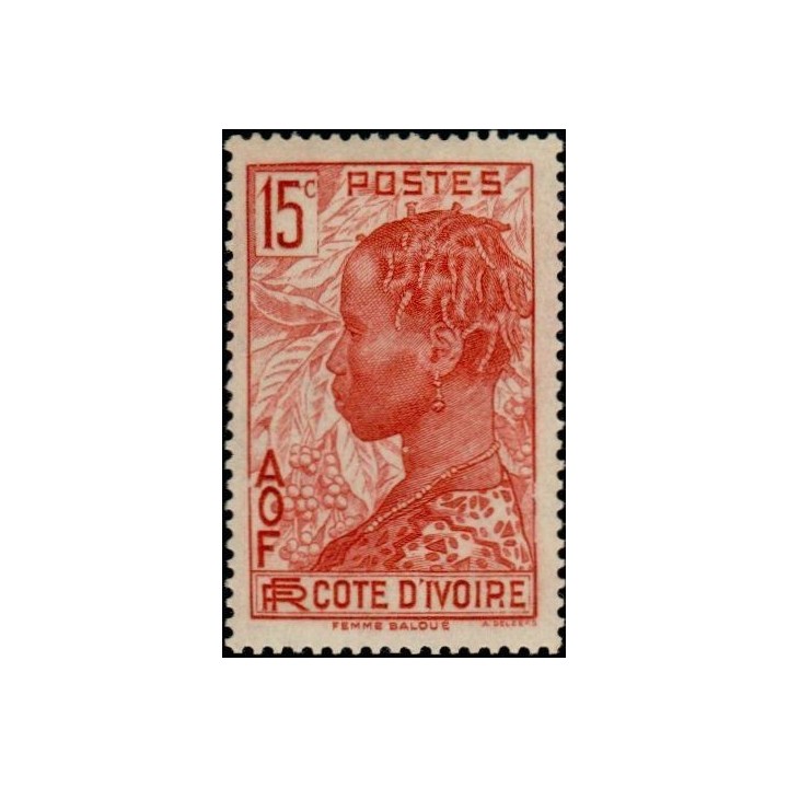 Cote d\'Ivoire - 114