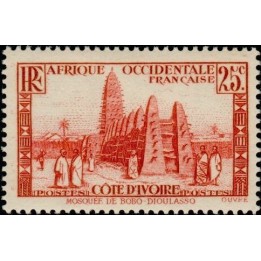 Cote d\'Ivoire - 116