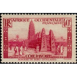 Cote d\'Ivoire - 118