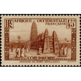 Cote d\'Ivoire - 119