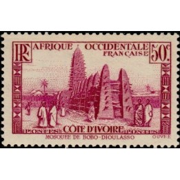 Cote d\'Ivoire - 120