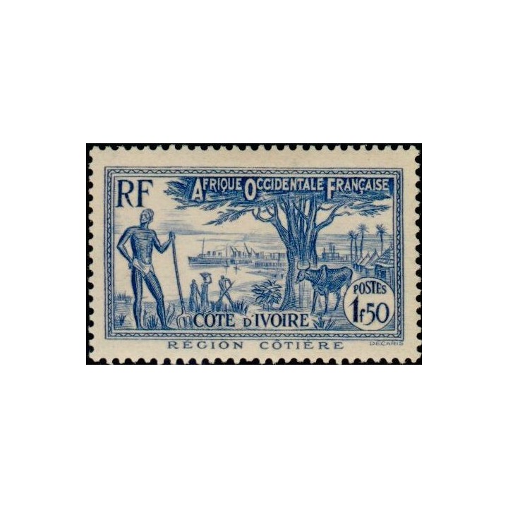 Cote d\'Ivoire - 126