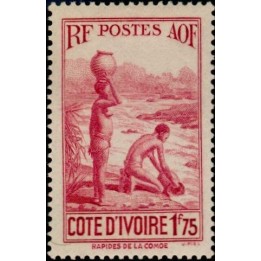 Cote d\'Ivoire - 127