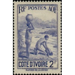 Cote d\'Ivoire - 128