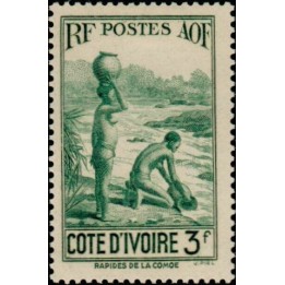 Cote d\'Ivoire - 129