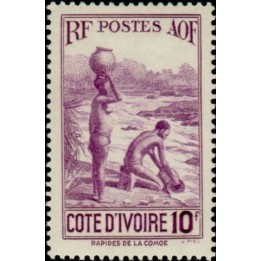 Cote d\'Ivoire - 131