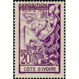 Cote d\'Ivoire - 133