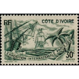 Cote d\'Ivoire - 134