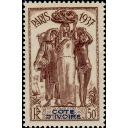 Cote d\'Ivoire - 136