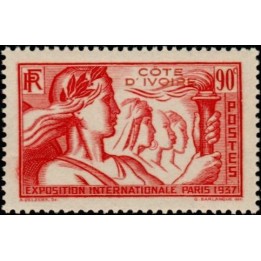 Cote d\'Ivoire - 137