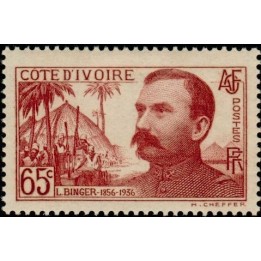 Cote d\'Ivoire - 139