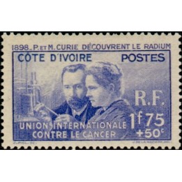 Cote d\'Ivoire - 140