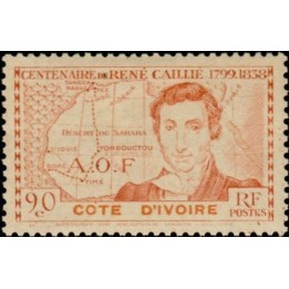 Cote d\'Ivoire - 141