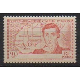 Cote d\'Ivoire - 141a