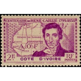 Cote d\'Ivoire - 142