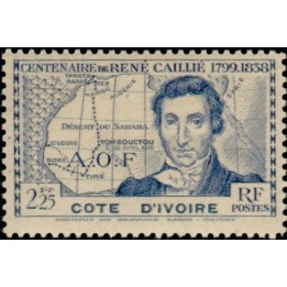 Cote d\'Ivoire - 143