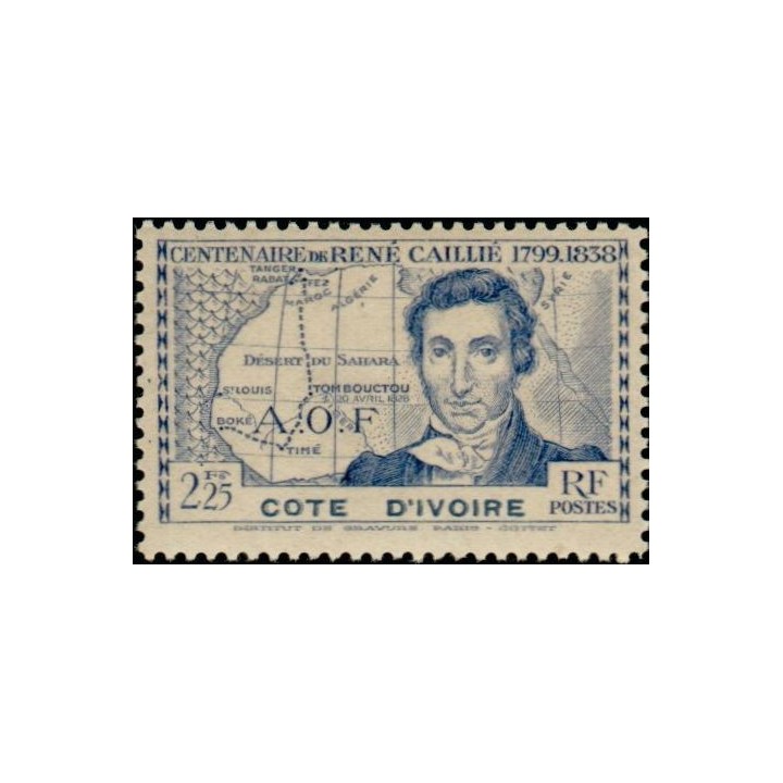 Cote d\'Ivoire - 143