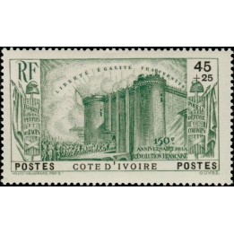 Cote d\'Ivoire - 146