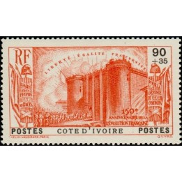 Cote d\'Ivoire - 148