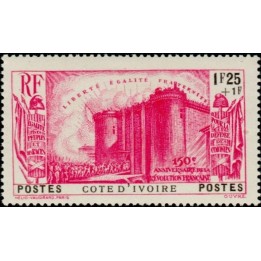 Cote d\'Ivoire - 149