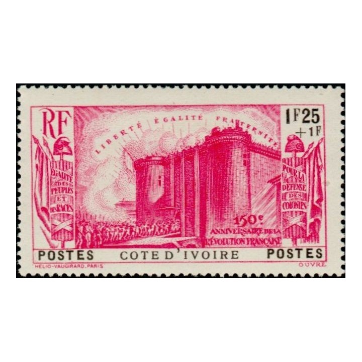 Cote d\'Ivoire - 149