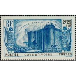 Cote d\'Ivoire - 150