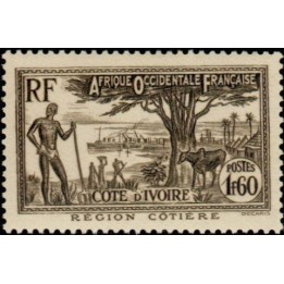 Cote d\'Ivoire - 159